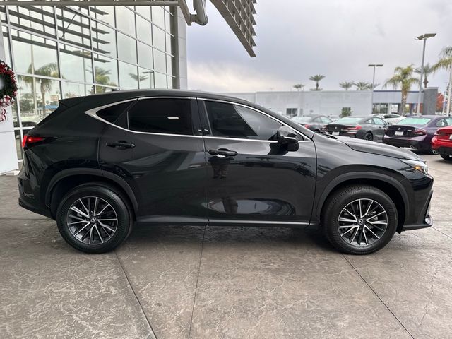 2024 Lexus NX 350 Premium