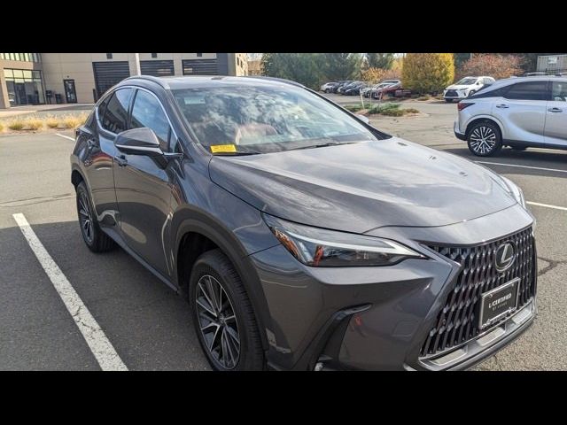 2024 Lexus NX 350 Premium