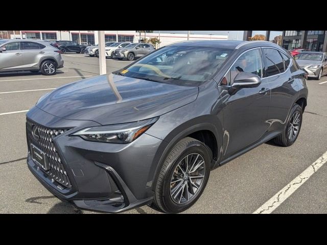 2024 Lexus NX 350 Premium