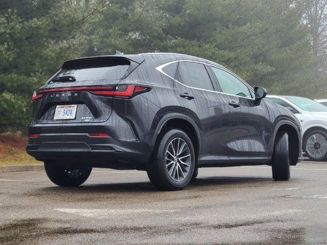 2024 Lexus NX 350 Premium