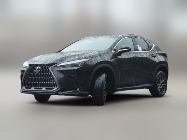 2024 Lexus NX 350 Premium