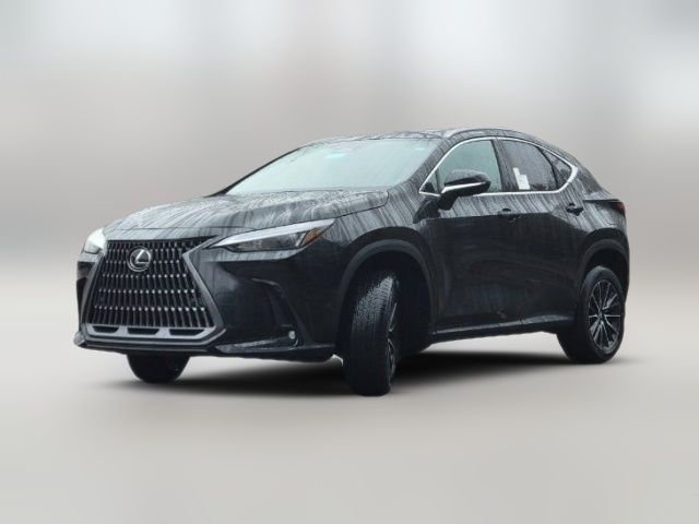 2024 Lexus NX 350 Premium