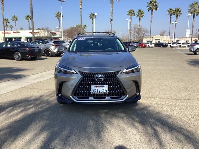 2024 Lexus NX 350 Premium