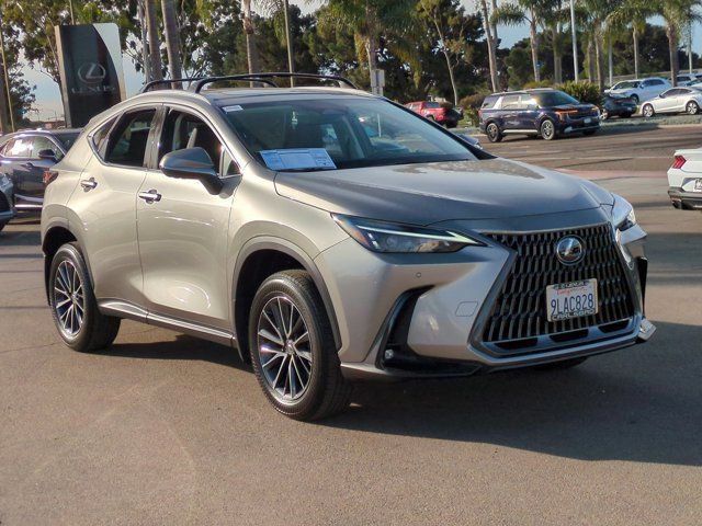 2024 Lexus NX 350 Premium