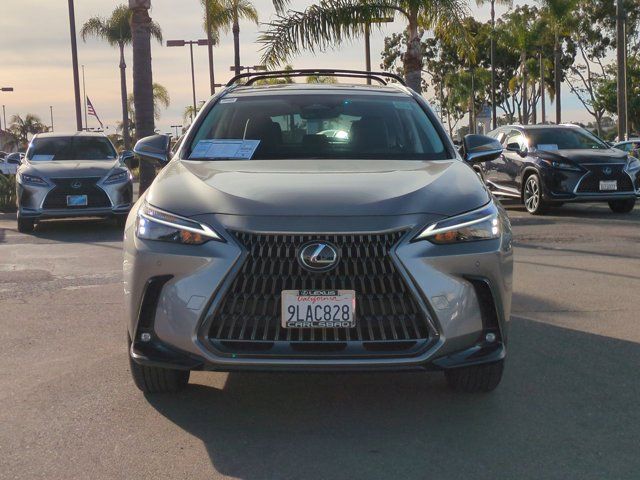 2024 Lexus NX 350 Premium