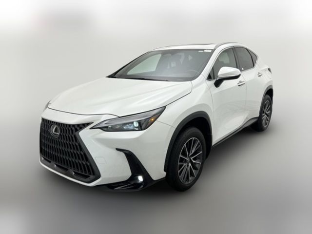 2024 Lexus NX 350