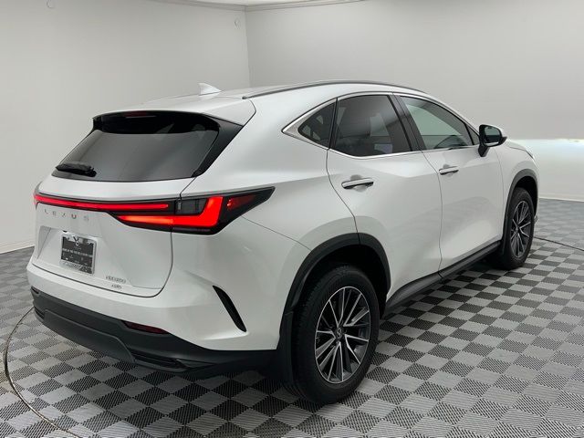 2024 Lexus NX 350