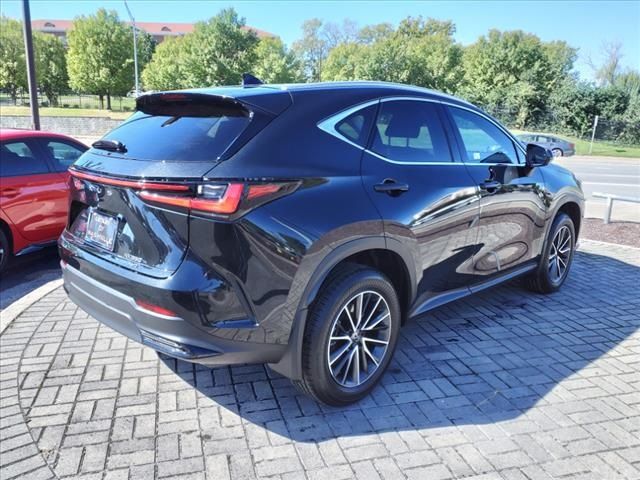 2024 Lexus NX 350 Premium