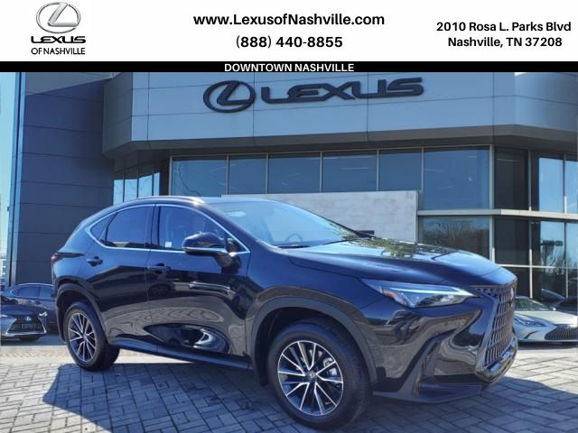 2024 Lexus NX 350 Premium