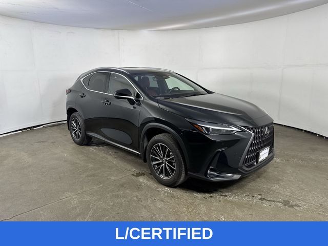 2024 Lexus NX 350 Premium