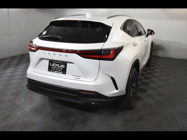 2024 Lexus NX 350 Premium