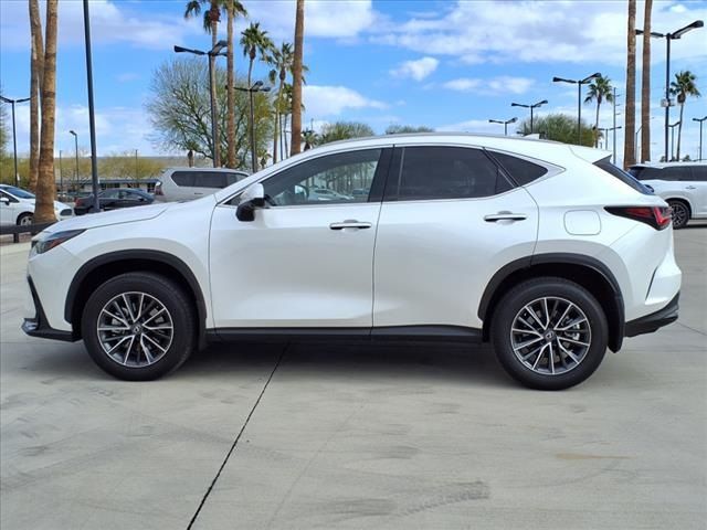 2024 Lexus NX 350 Premium