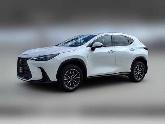 2024 Lexus NX 350 Premium