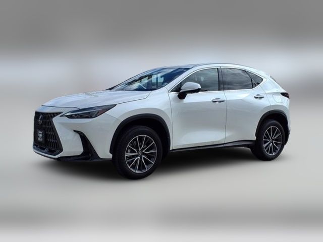 2024 Lexus NX 350 Premium