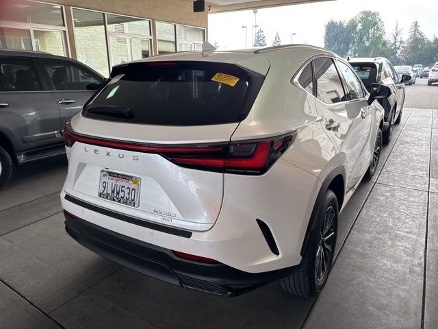 2024 Lexus NX 350 Premium