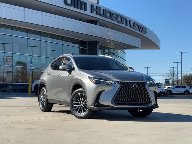 2024 Lexus NX 350 Premium