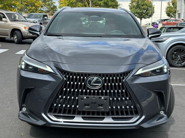 2024 Lexus NX 350 Premium