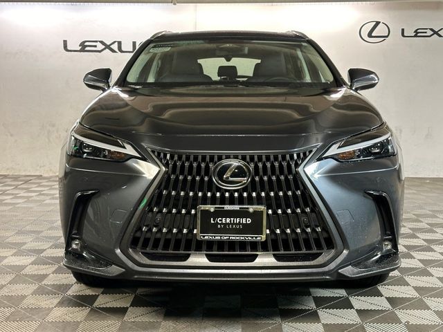 2024 Lexus NX 350 Premium