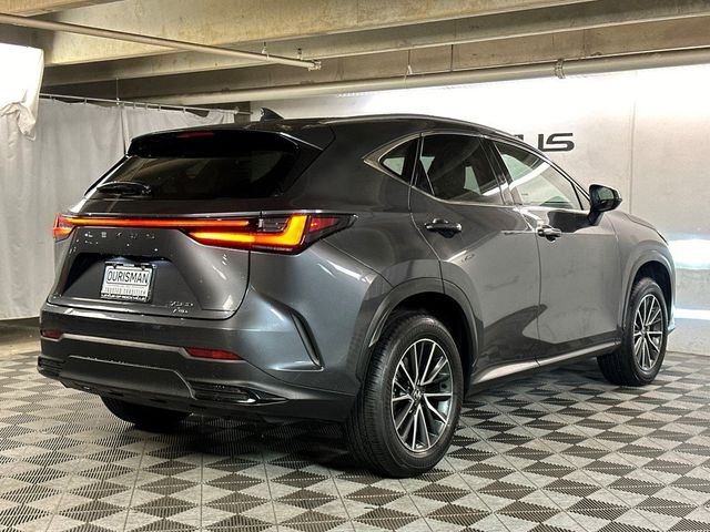 2024 Lexus NX 350 Premium