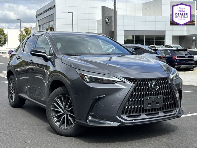 2024 Lexus NX 350 Premium