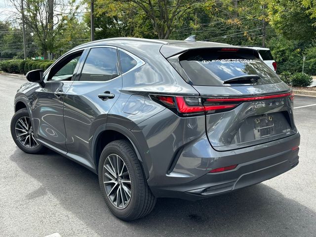 2024 Lexus NX 350 Premium