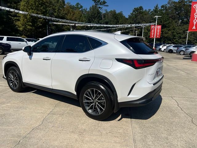 2024 Lexus NX 350 Premium