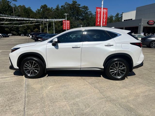 2024 Lexus NX 350 Premium