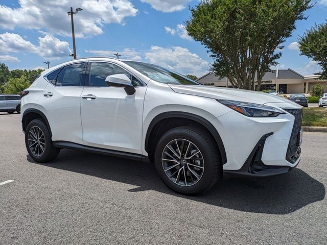 2024 Lexus NX 350 Premium