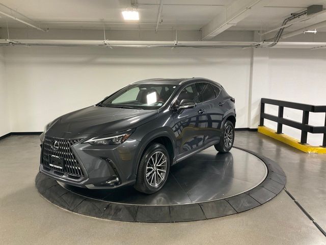 2024 Lexus NX 350 Premium