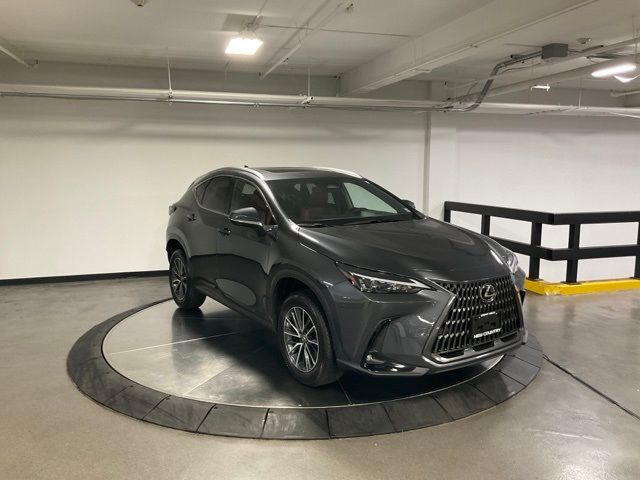 2024 Lexus NX 350 Premium