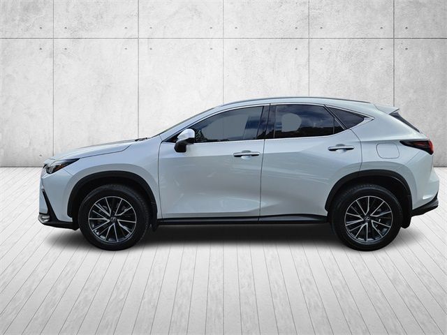 2024 Lexus NX 350 Premium