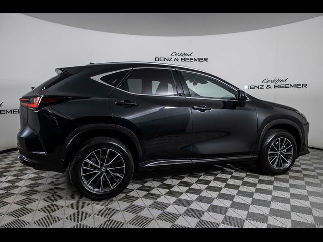 2024 Lexus NX 350 Premium