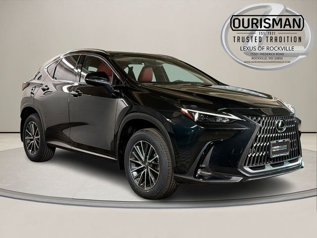 2024 Lexus NX 350 Premium