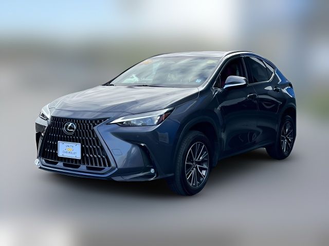 2024 Lexus NX 350 Premium