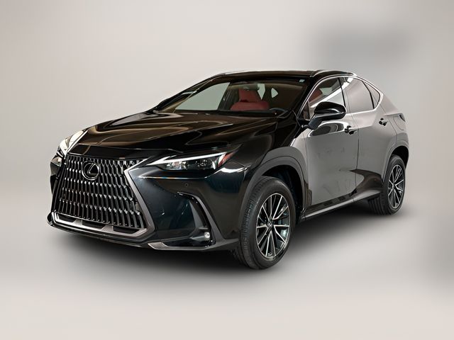 2024 Lexus NX 350 Premium