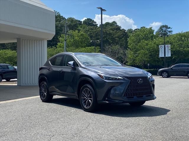 2024 Lexus NX 350 Premium