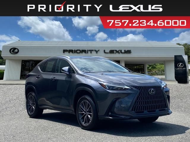 2024 Lexus NX 350 Premium