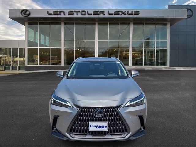 2024 Lexus NX 350 Premium