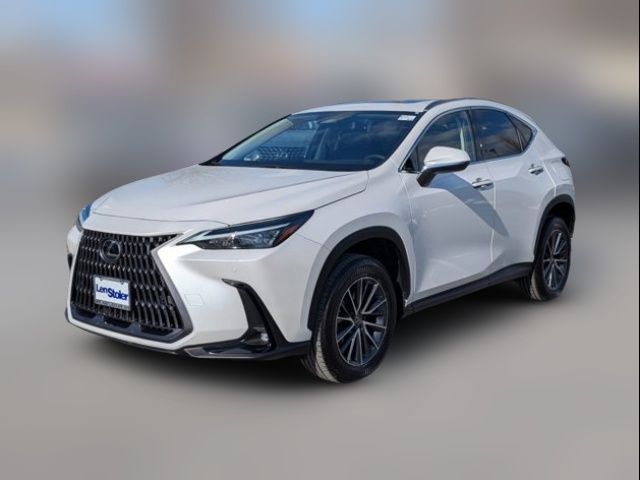 2024 Lexus NX 350 Premium