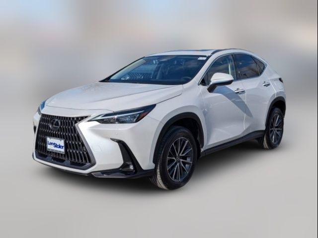 2024 Lexus NX 350 Premium