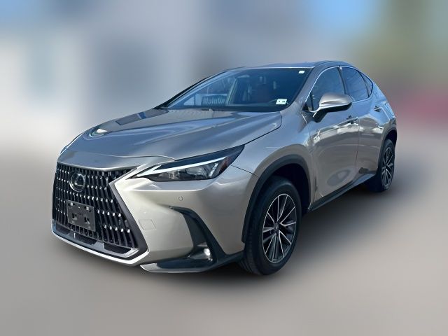 2024 Lexus NX 350 Premium