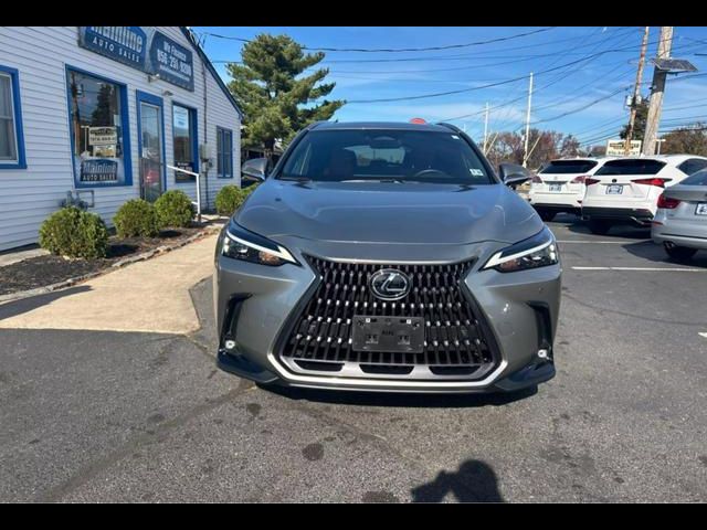 2024 Lexus NX 350 Premium