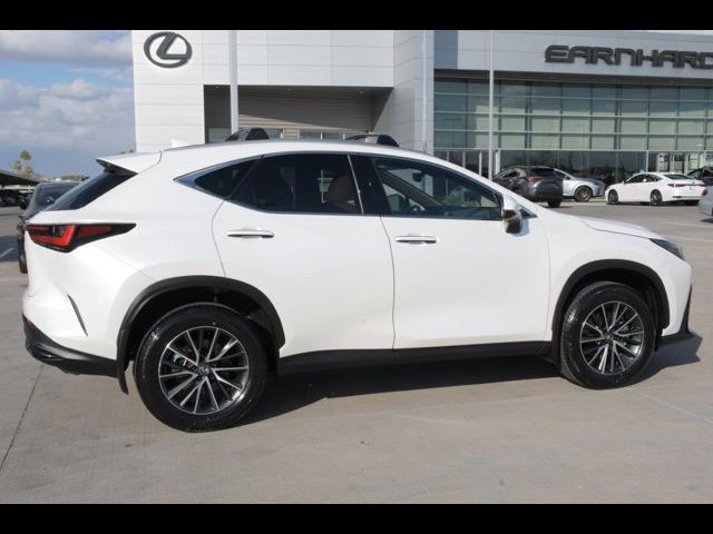 2024 Lexus NX 350h