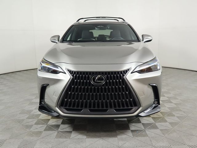 2024 Lexus NX 350h