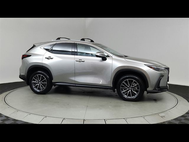 2024 Lexus NX 350h