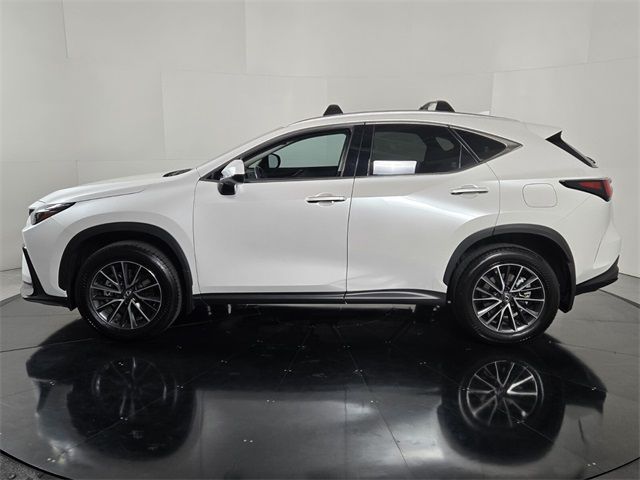 2024 Lexus NX 350h