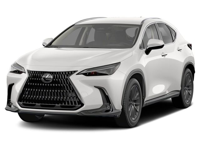 2024 Lexus NX 350h Premium