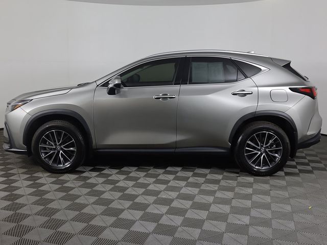 2024 Lexus NX 350h Premium