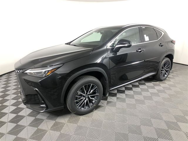 2024 Lexus NX 350h Premium