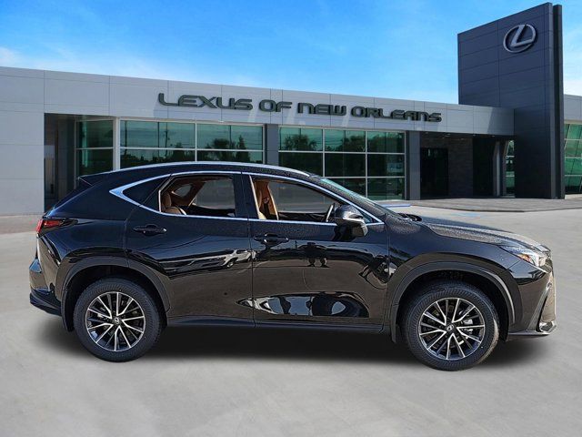 2024 Lexus NX 350h Premium